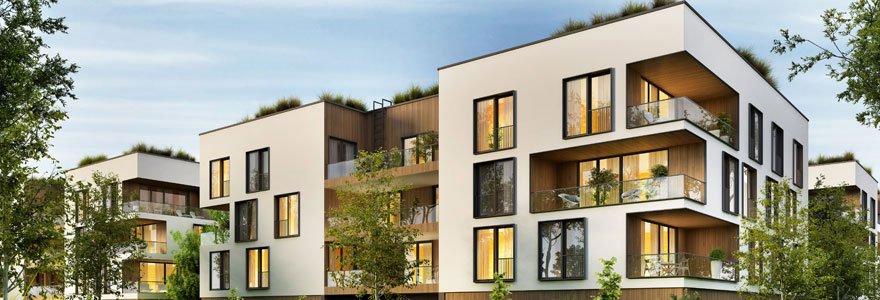gestion immobilière